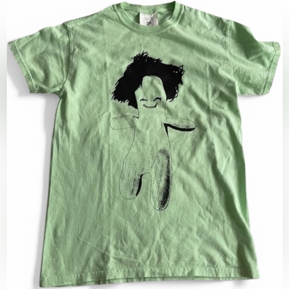 Opening Ceremony Other - Opening Ceremony Mike Kelley Edition T-Shirt